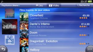 Playstation Store (0)